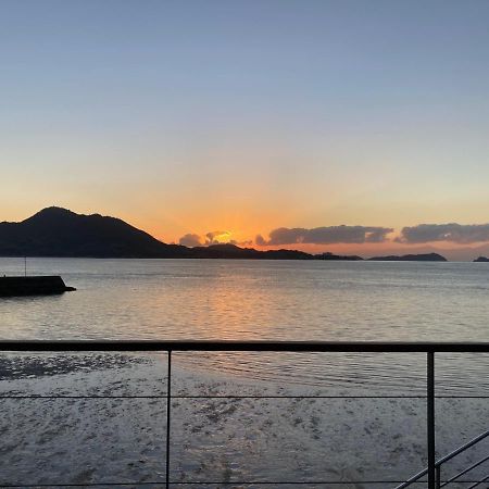 CôTe Terrasse Onomichi - Vacation Stay 92432V Экстерьер фото