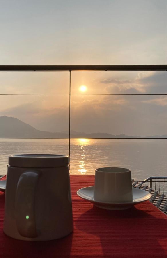 CôTe Terrasse Onomichi - Vacation Stay 92432V Экстерьер фото