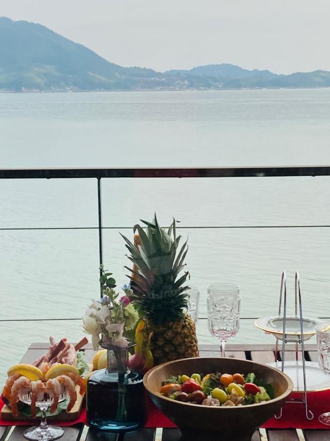 CôTe Terrasse Onomichi - Vacation Stay 92432V Экстерьер фото