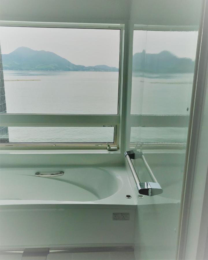 CôTe Terrasse Onomichi - Vacation Stay 92432V Экстерьер фото