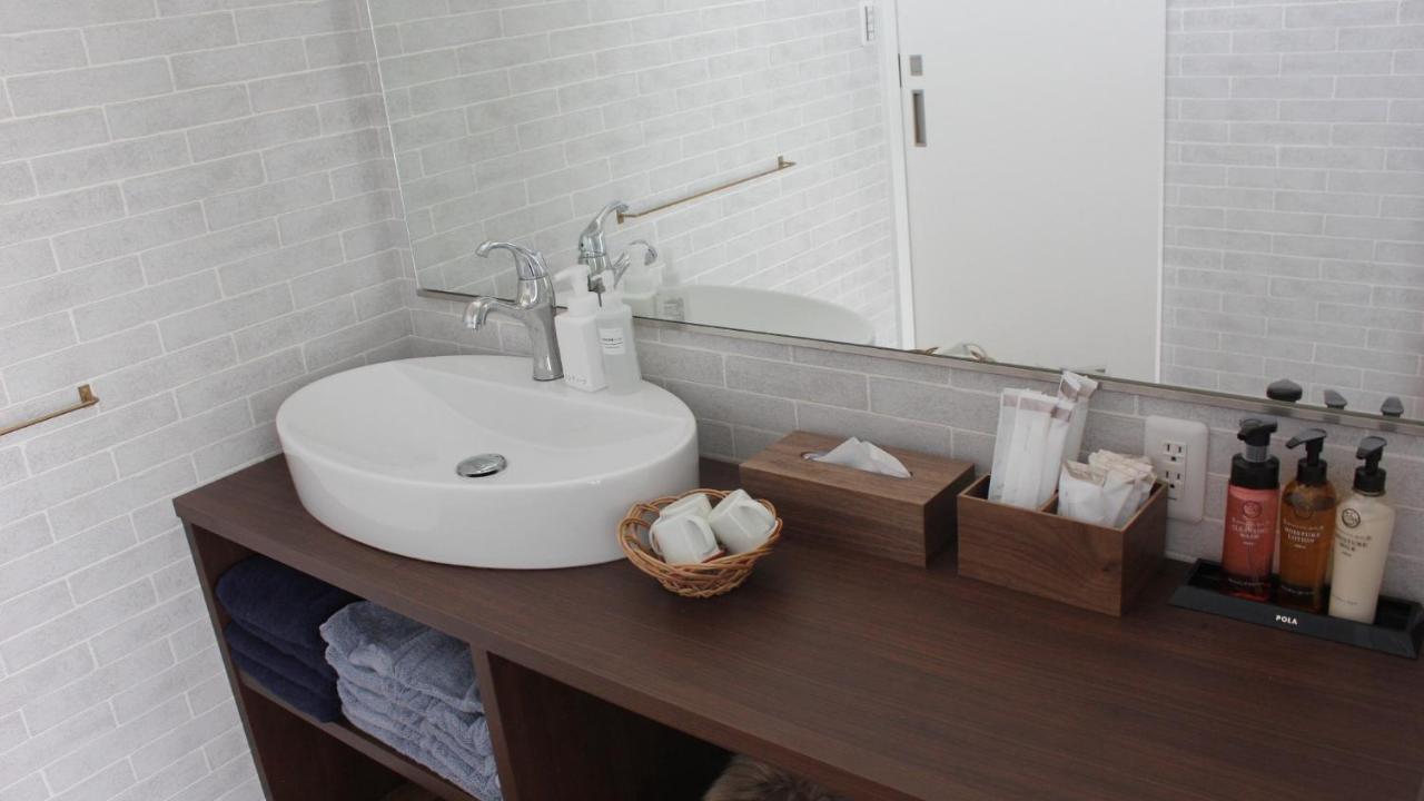 CôTe Terrasse Onomichi - Vacation Stay 92432V Экстерьер фото