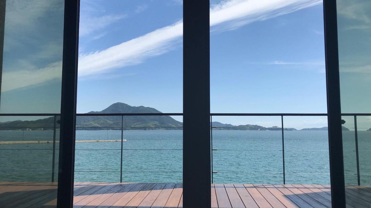 CôTe Terrasse Onomichi - Vacation Stay 92432V Экстерьер фото