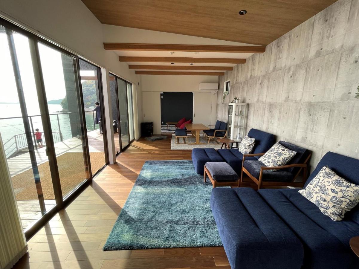 CôTe Terrasse Onomichi - Vacation Stay 92432V Экстерьер фото