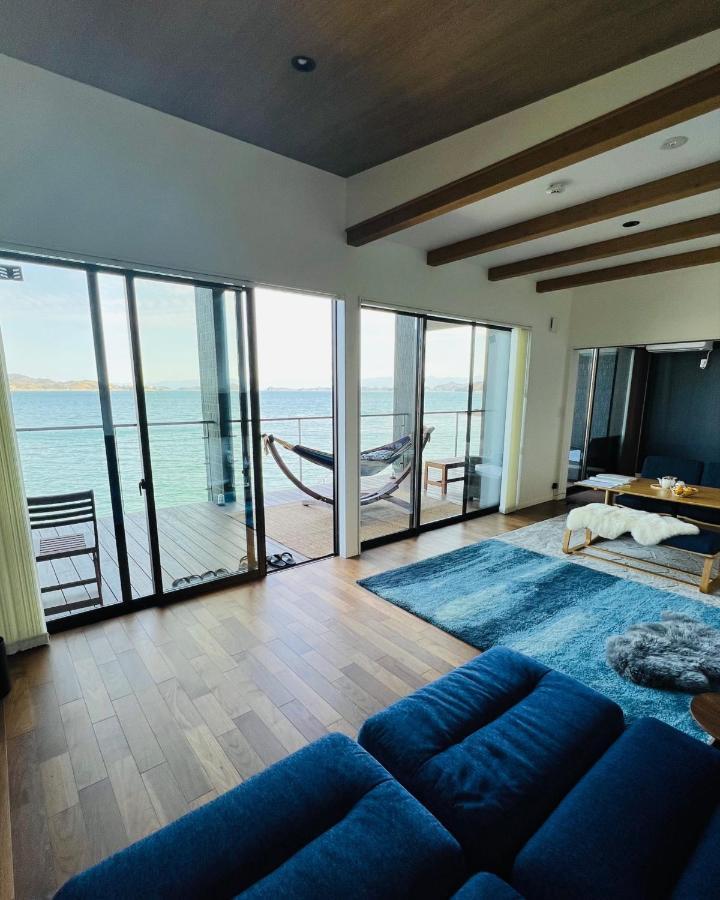 CôTe Terrasse Onomichi - Vacation Stay 92432V Экстерьер фото