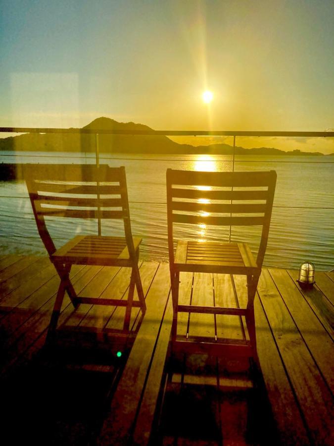 CôTe Terrasse Onomichi - Vacation Stay 92432V Экстерьер фото