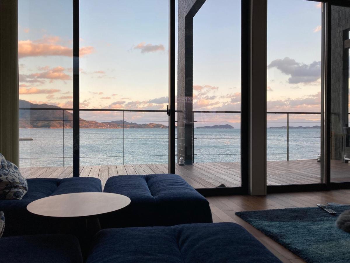CôTe Terrasse Onomichi - Vacation Stay 92432V Экстерьер фото